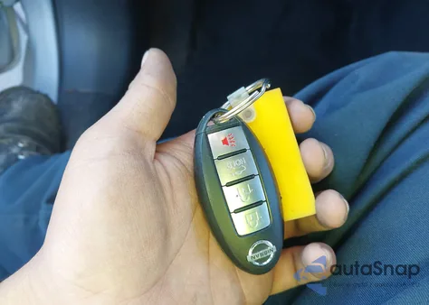 2019 Nissan Sentra Sv from USA, damaged, VIN 3N1AB7AP5KY442190